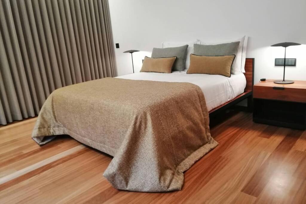 Quinta Vale Das Papas Casal de Loivos Екстериор снимка