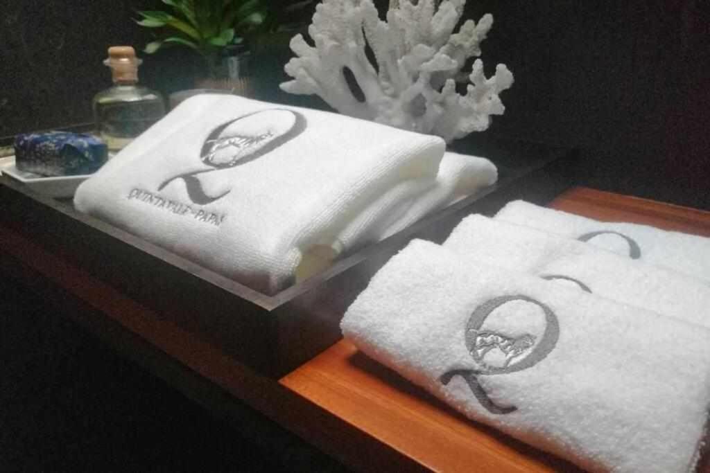 Quinta Vale Das Papas Casal de Loivos Екстериор снимка