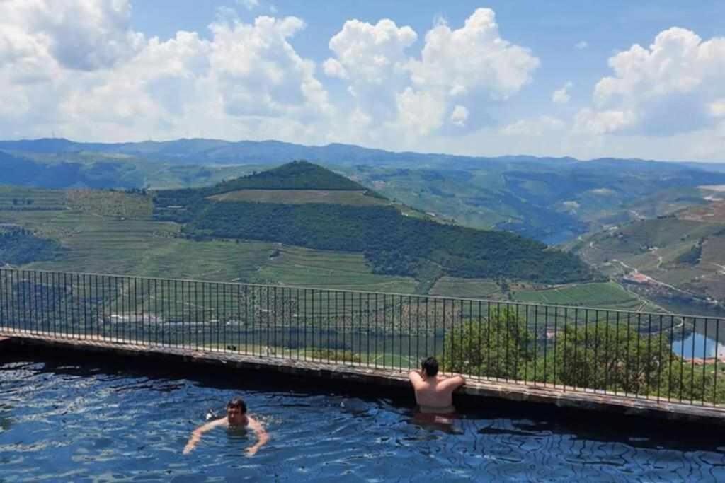 Quinta Vale Das Papas Casal de Loivos Екстериор снимка